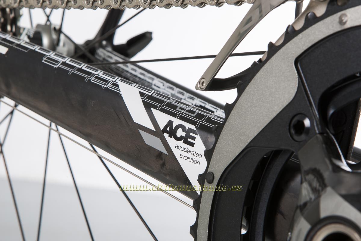 BMC TeamMachine SLR01