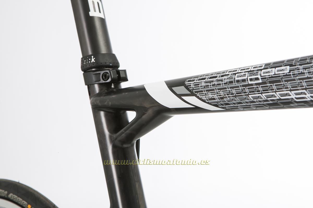 BMC TeamMachine SLR01