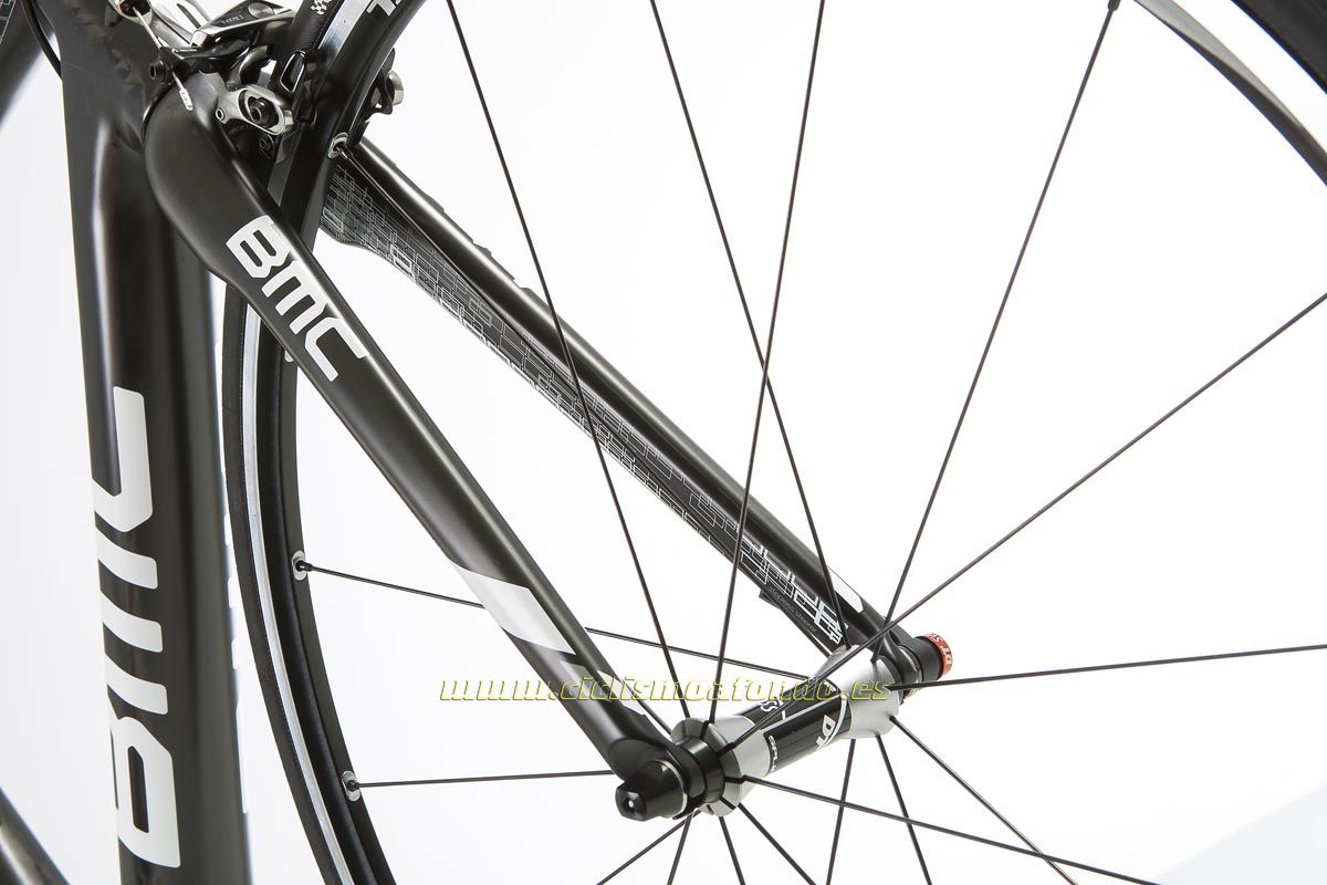 BMC TeamMachine SLR01