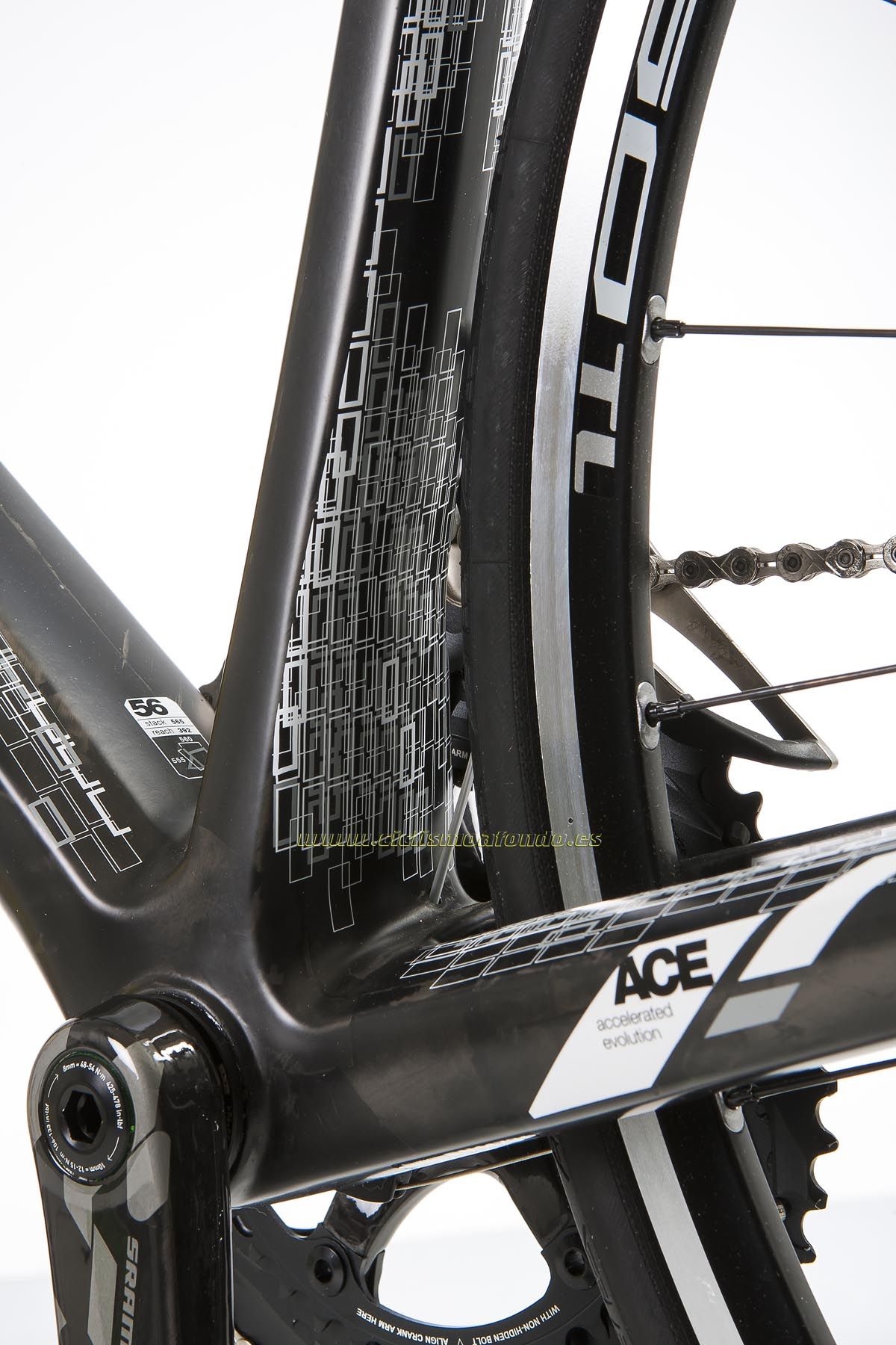 BMC TeamMachine SLR01