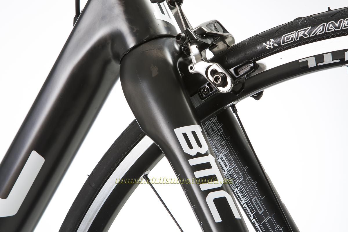 BMC TeamMachine SLR01
