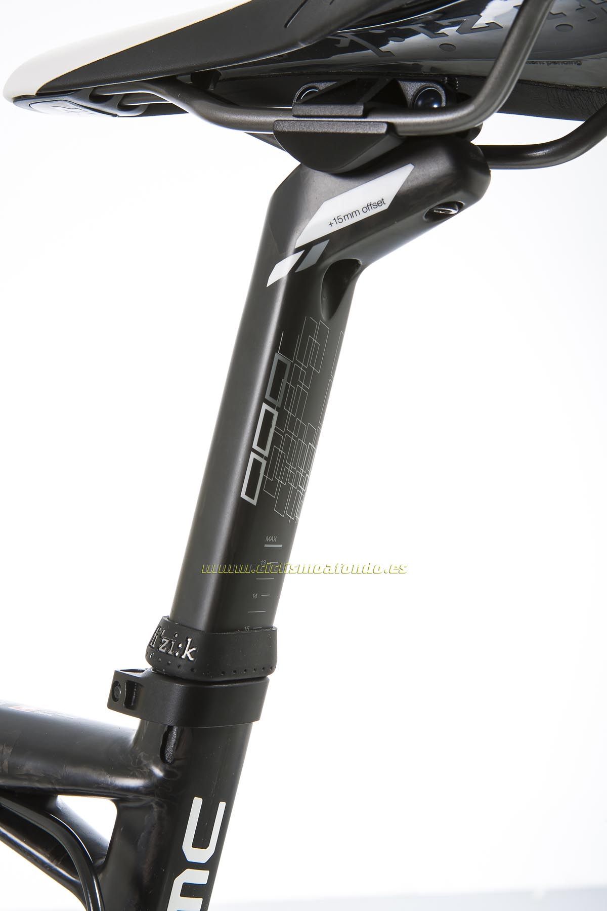 BMC TeamMachine SLR01