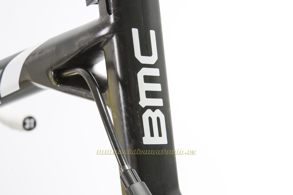 BMC TeamMachine SLR01
