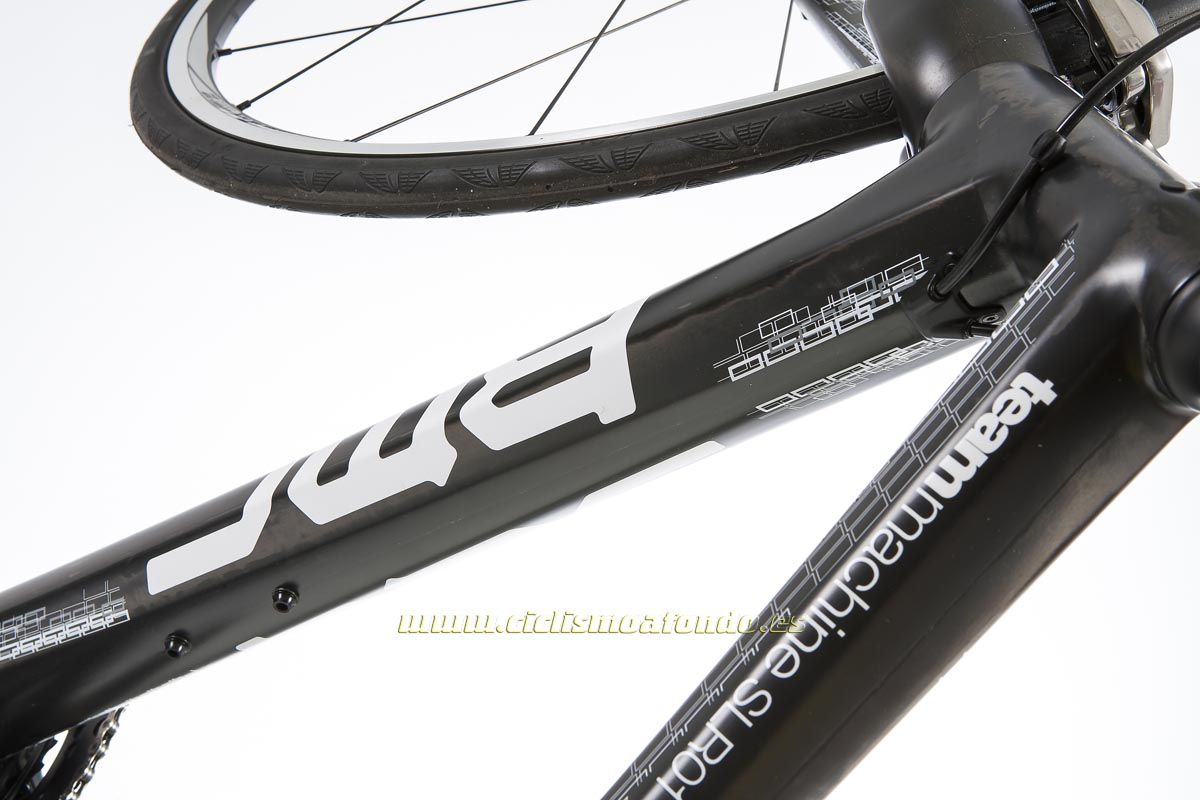 BMC TeamMachine SLR01