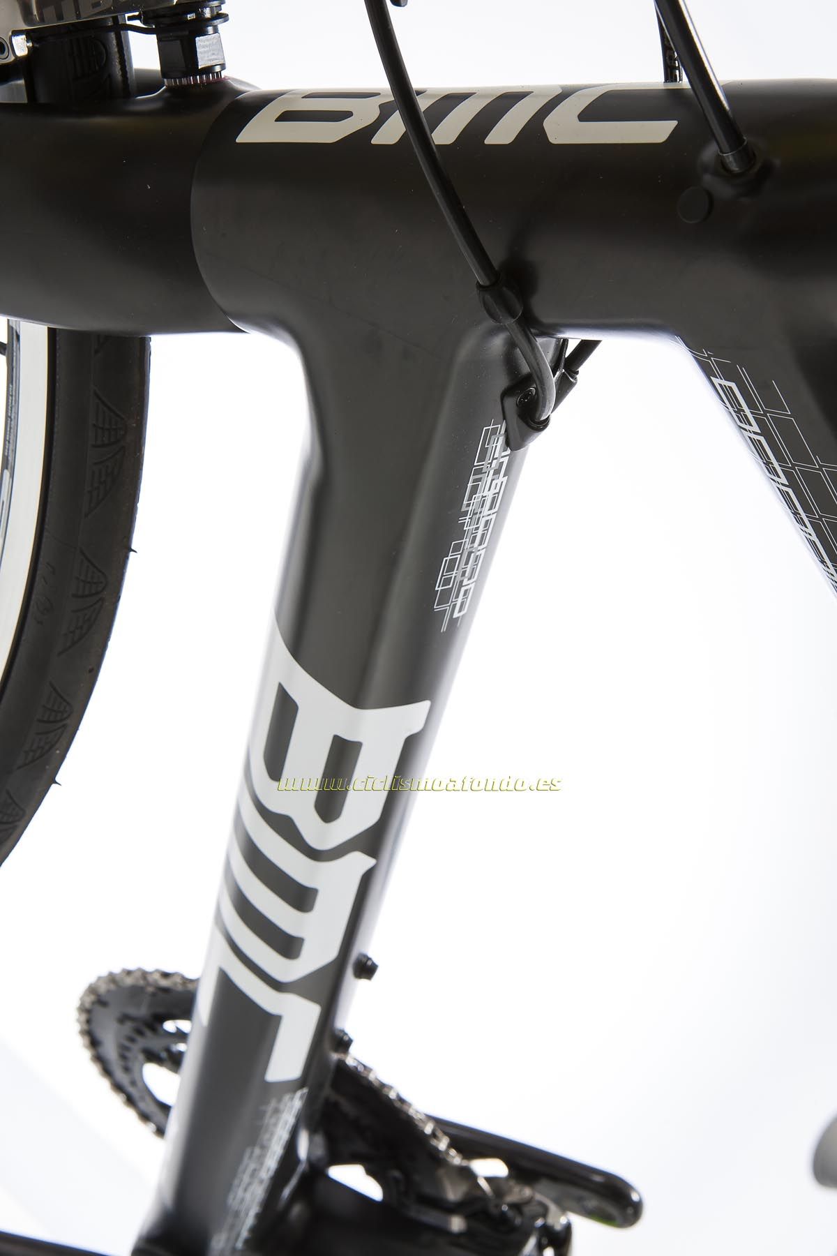 BMC TeamMachine SLR01