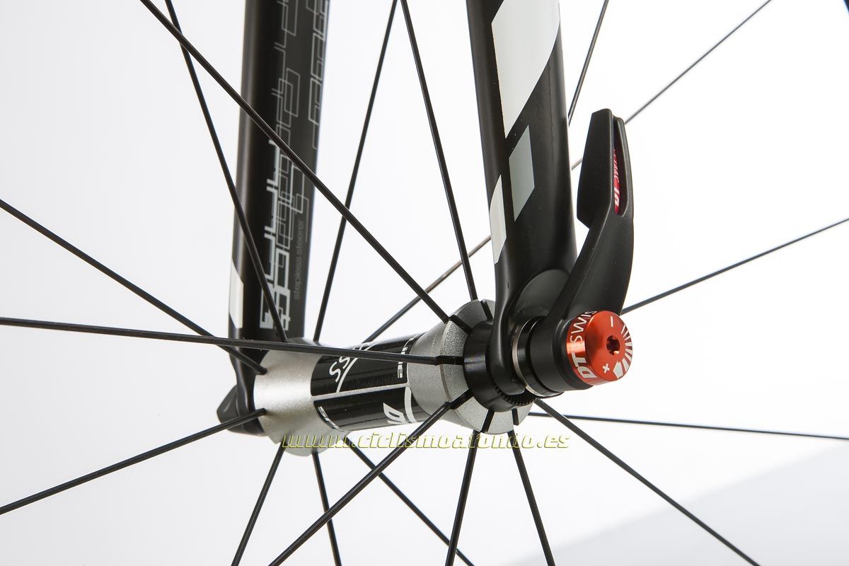 BMC TeamMachine SLR01
