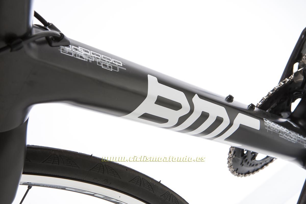 BMC TeamMachine SLR01