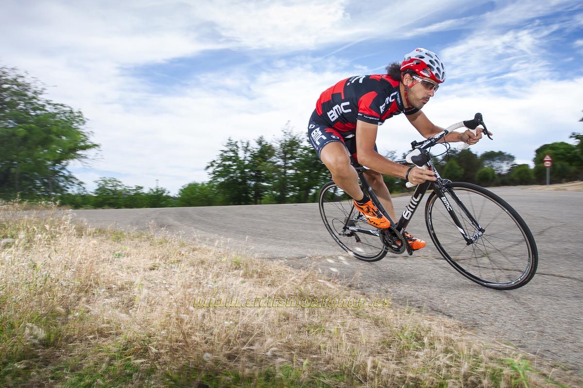 BMC TeamMachine SLR01