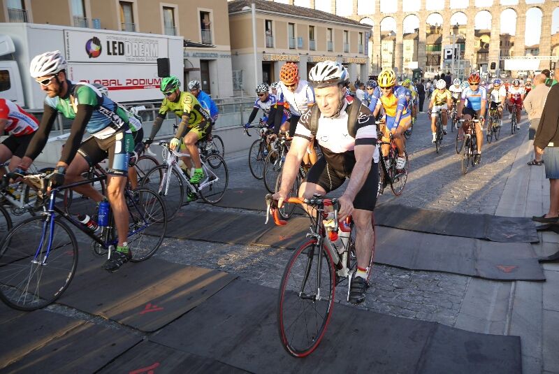 Marcha Cicloturista Perico Delgado 2014 (IV)