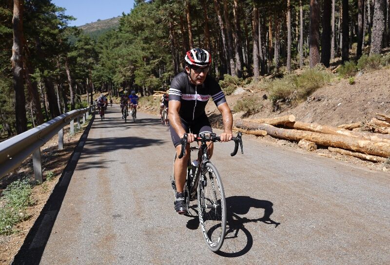 Marcha Cicloturista Perico Delgado 2014 (IV)