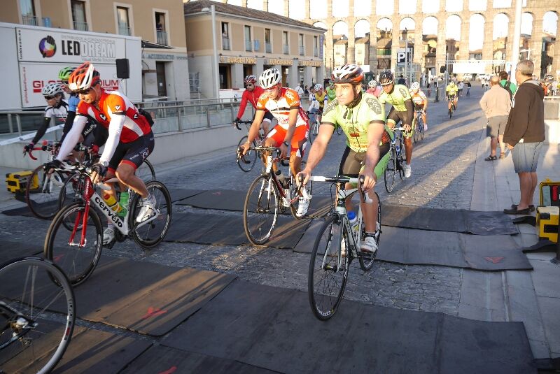 Marcha Cicloturista Perico Delgado 2014 (IV)