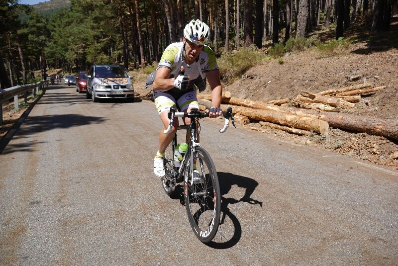 Marcha Cicloturista Perico Delgado 2014 (IV)
