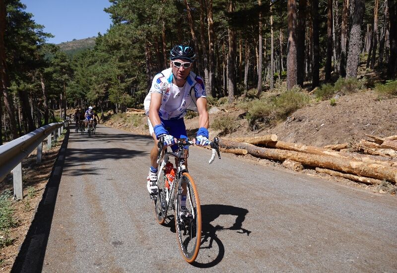 Marcha Cicloturista Perico Delgado 2014 (IV)