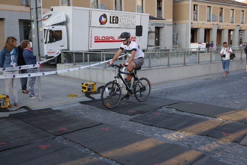 Marcha Cicloturista Perico Delgado 2014 (IV)