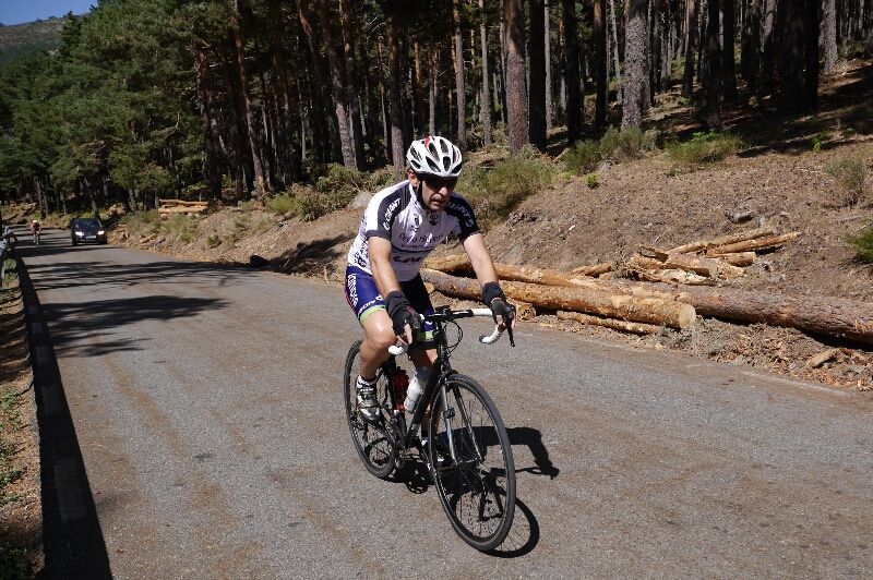 Marcha Cicloturista Perico Delgado 2014 (IV)