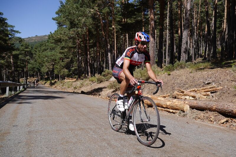 Marcha Cicloturista Perico Delgado 2014 (IV)