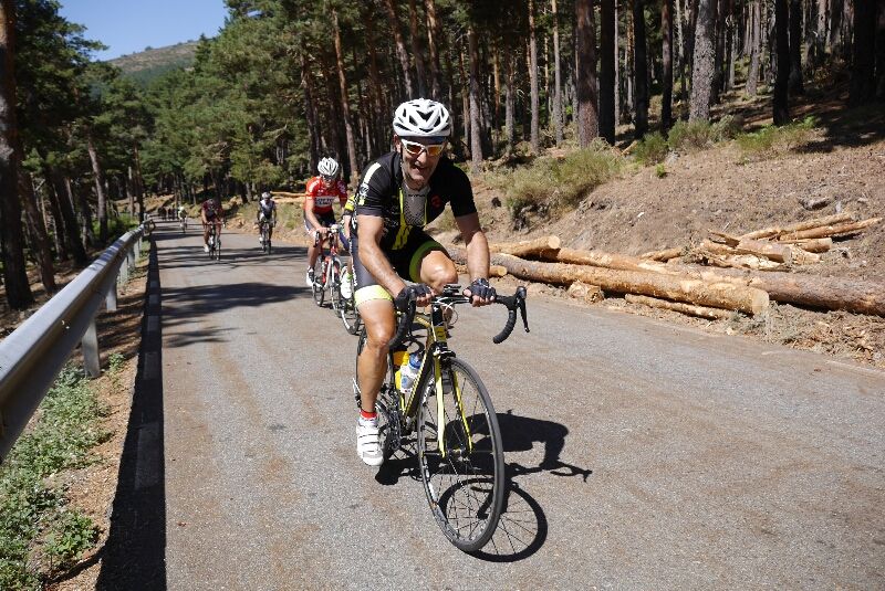 Marcha Cicloturista Perico Delgado 2014 (IV)