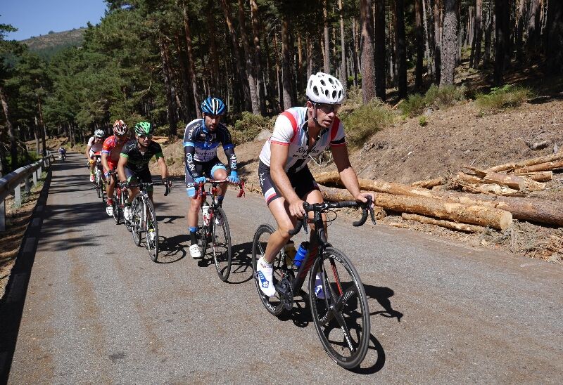 Marcha Cicloturista Perico Delgado 2014 (IV)