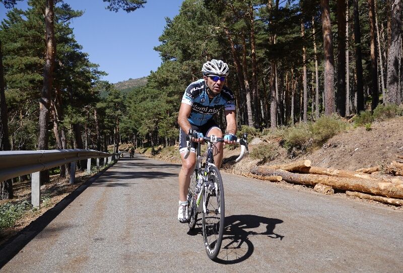 Marcha Cicloturista Perico Delgado 2014 (IV)