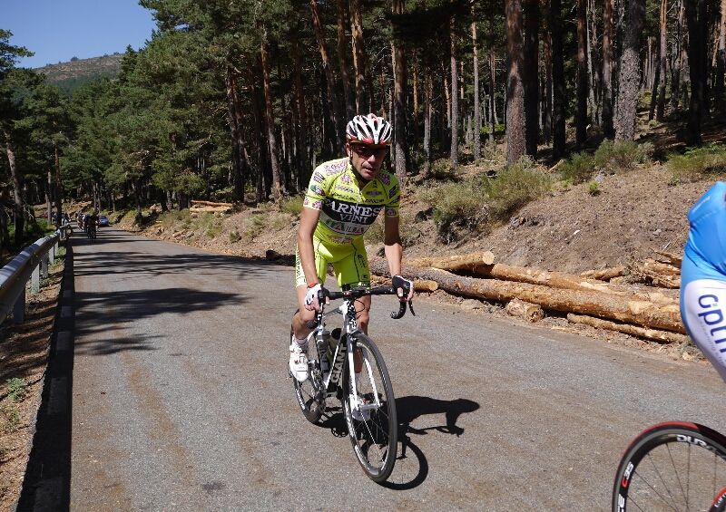 Marcha Cicloturista Perico Delgado 2014 (IV)