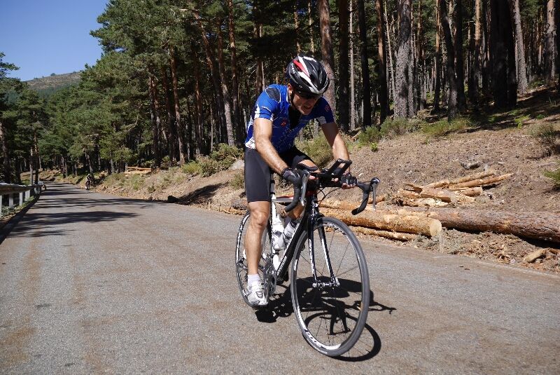 Marcha Cicloturista Perico Delgado 2014 (IV)