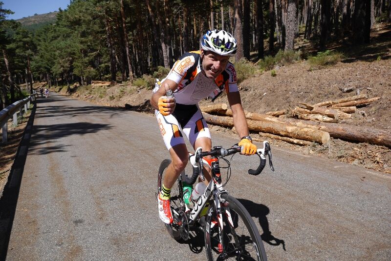 Marcha Cicloturista Perico Delgado 2014 (IV)