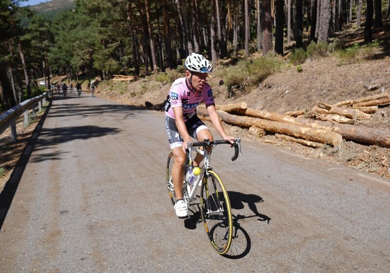 Marcha Cicloturista Perico Delgado 2014 (IV)