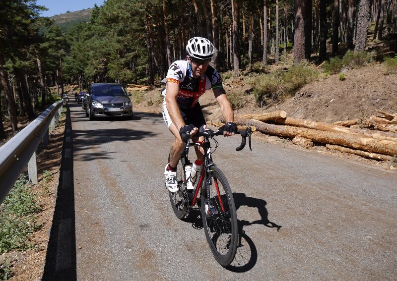Marcha Cicloturista Perico Delgado 2014 (IV)