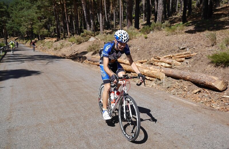 Marcha Cicloturista Perico Delgado 2014 (IV)