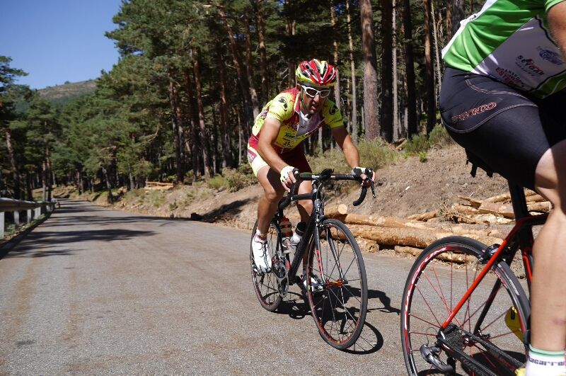 Marcha Cicloturista Perico Delgado 2014 (IV)