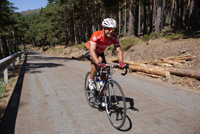 Marcha Cicloturista Perico Delgado 2014 (IV)