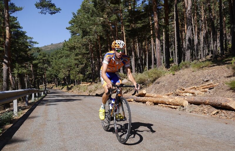 Marcha Cicloturista Perico Delgado 2014 (IV)