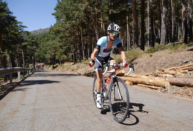 Marcha Cicloturista Perico Delgado 2014 (IV)