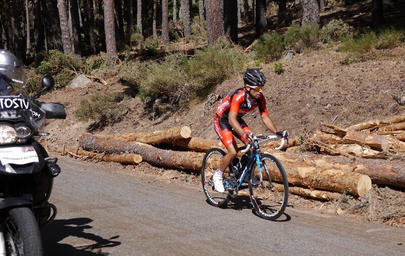 Marcha Cicloturista Perico Delgado 2014 (IV)