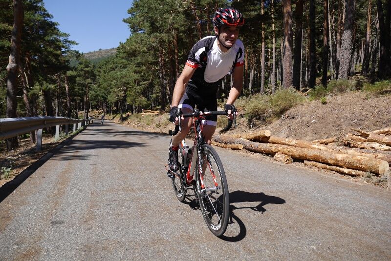 Marcha Cicloturista Perico Delgado 2014 (IV)