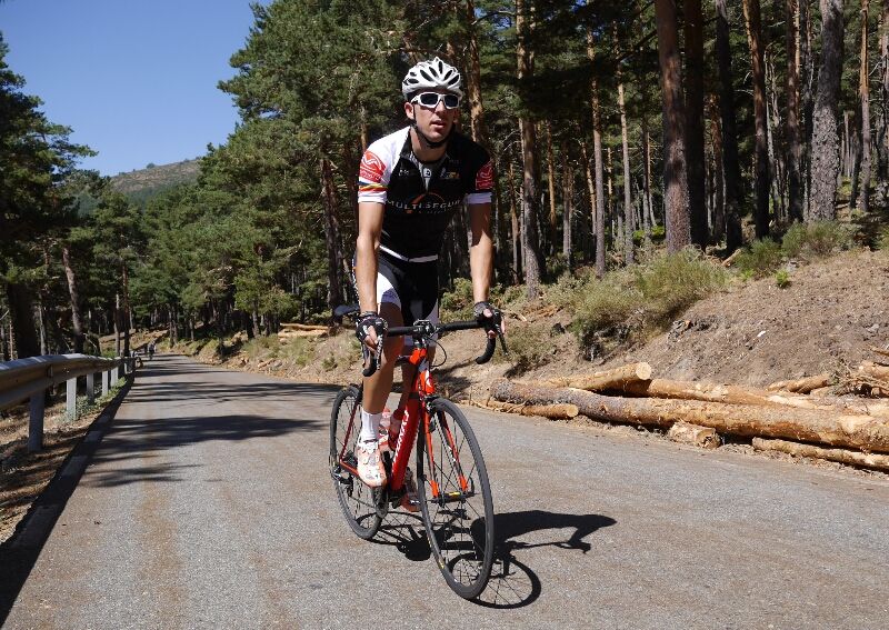 Marcha Cicloturista Perico Delgado 2014 (IV)