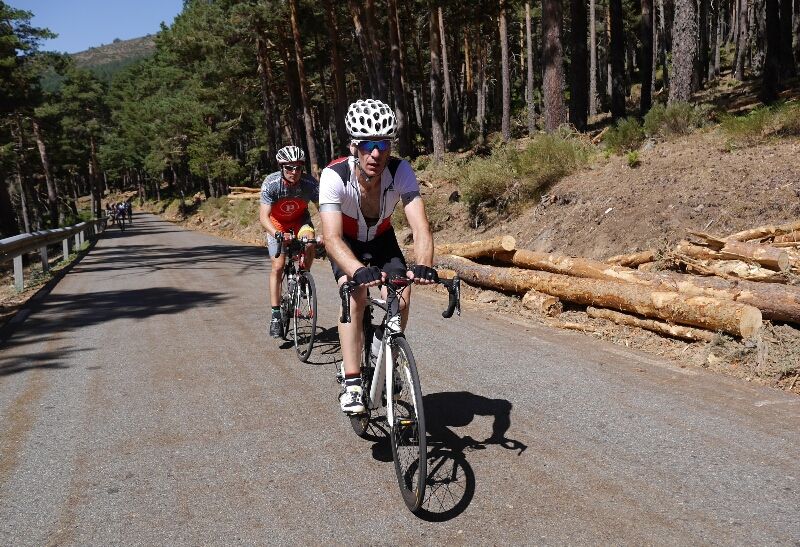 Marcha Cicloturista Perico Delgado 2014 (IV)