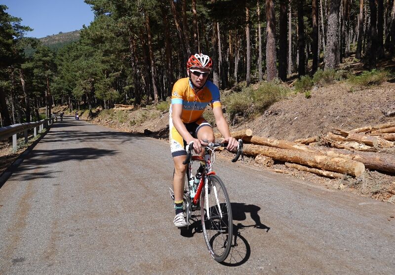 Marcha Cicloturista Perico Delgado 2014 (IV)