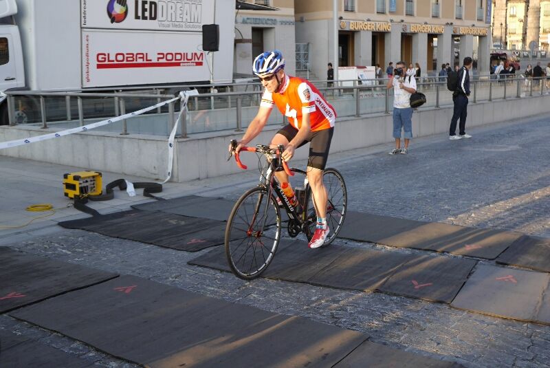 Marcha Cicloturista Perico Delgado 2014 (IV)
