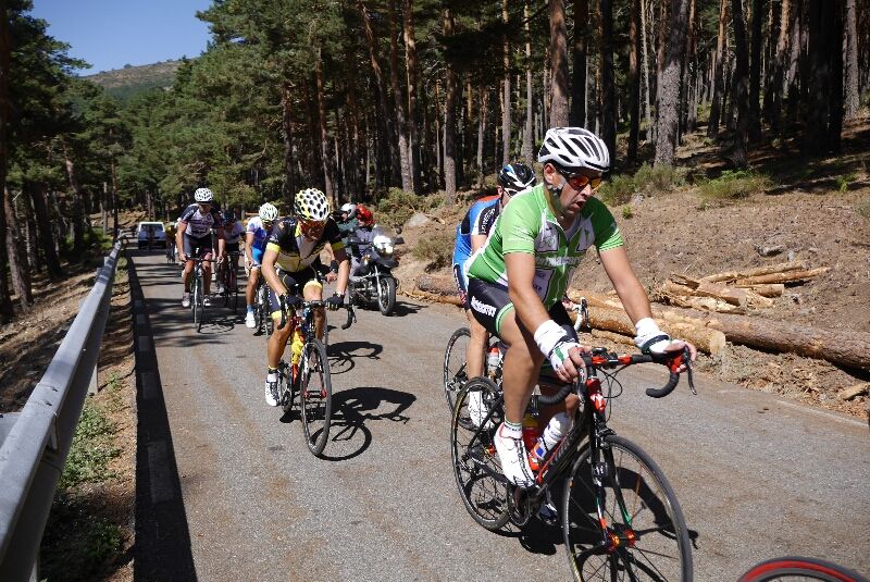 Marcha Cicloturista Perico Delgado 2014 (IV)