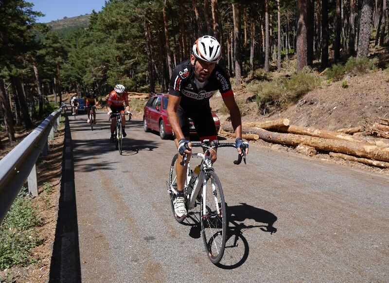 Marcha Cicloturista Perico Delgado 2014 (IV)