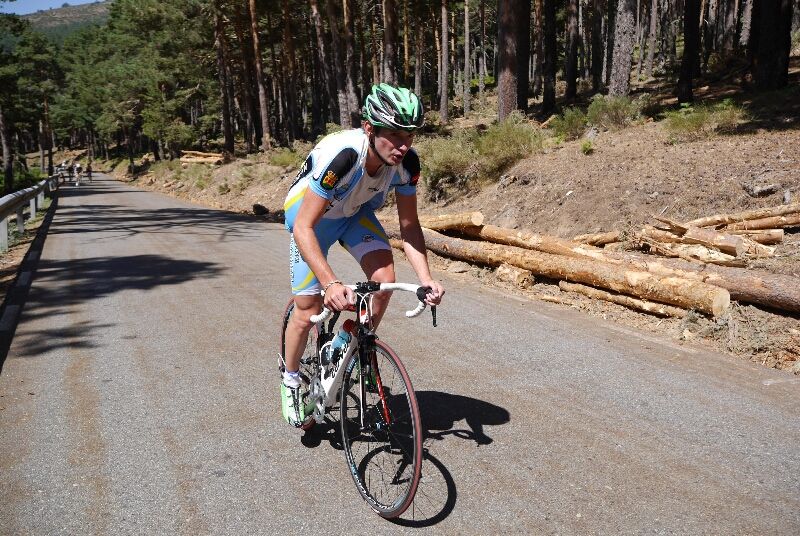 Marcha Cicloturista Perico Delgado 2014 (IV)