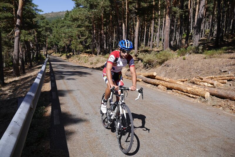 Marcha Cicloturista Perico Delgado 2014 (IV)