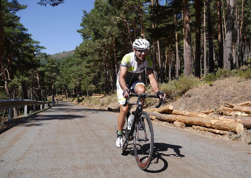 Marcha Cicloturista Perico Delgado 2014 (IV)