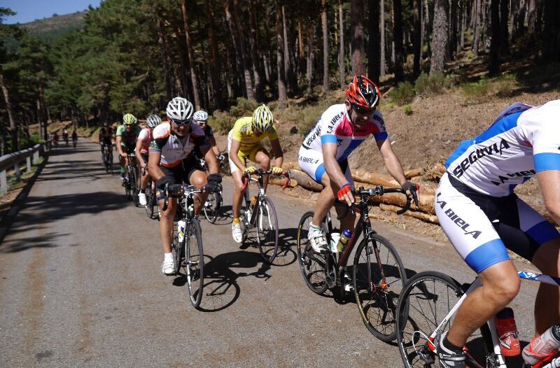 Marcha Cicloturista Perico Delgado 2014 (IV)