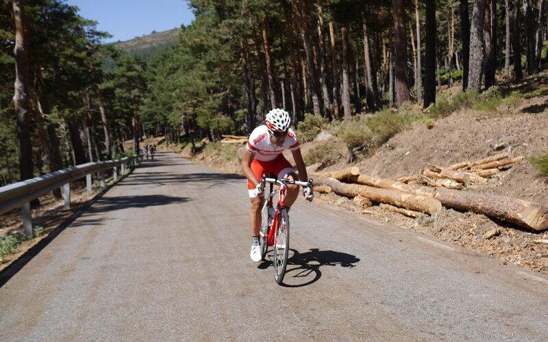 Marcha Cicloturista Perico Delgado 2014 (IV)