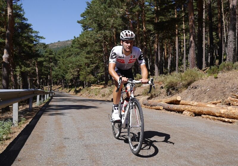 Marcha Cicloturista Perico Delgado 2014 (IV)