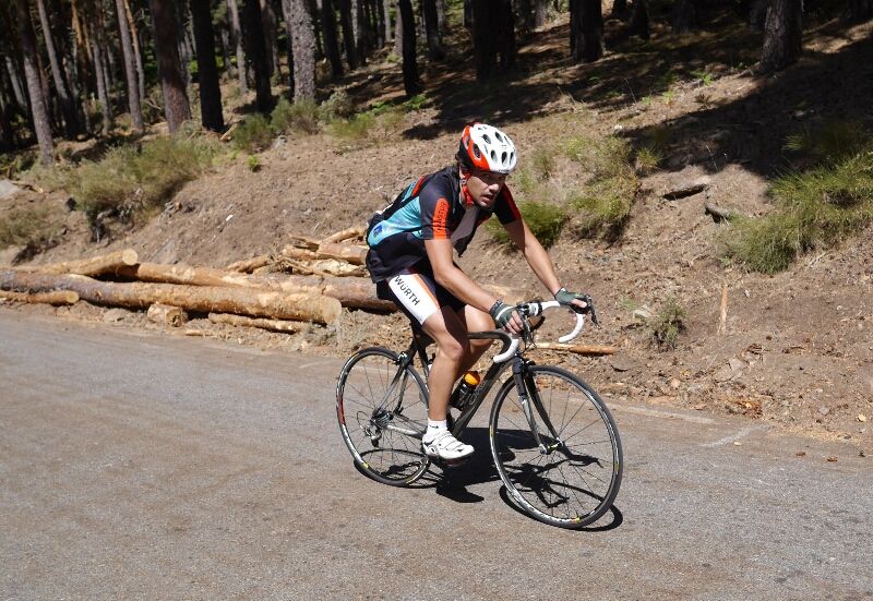 Marcha Cicloturista Perico Delgado 2014 (IV)