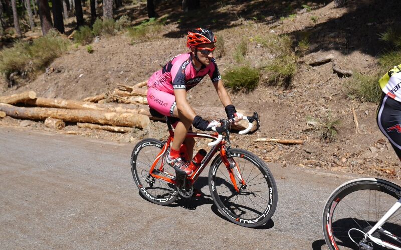 Marcha Cicloturista Perico Delgado 2014 (IV)