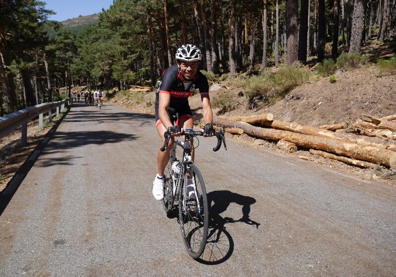 Marcha Cicloturista Perico Delgado 2014 (IV)